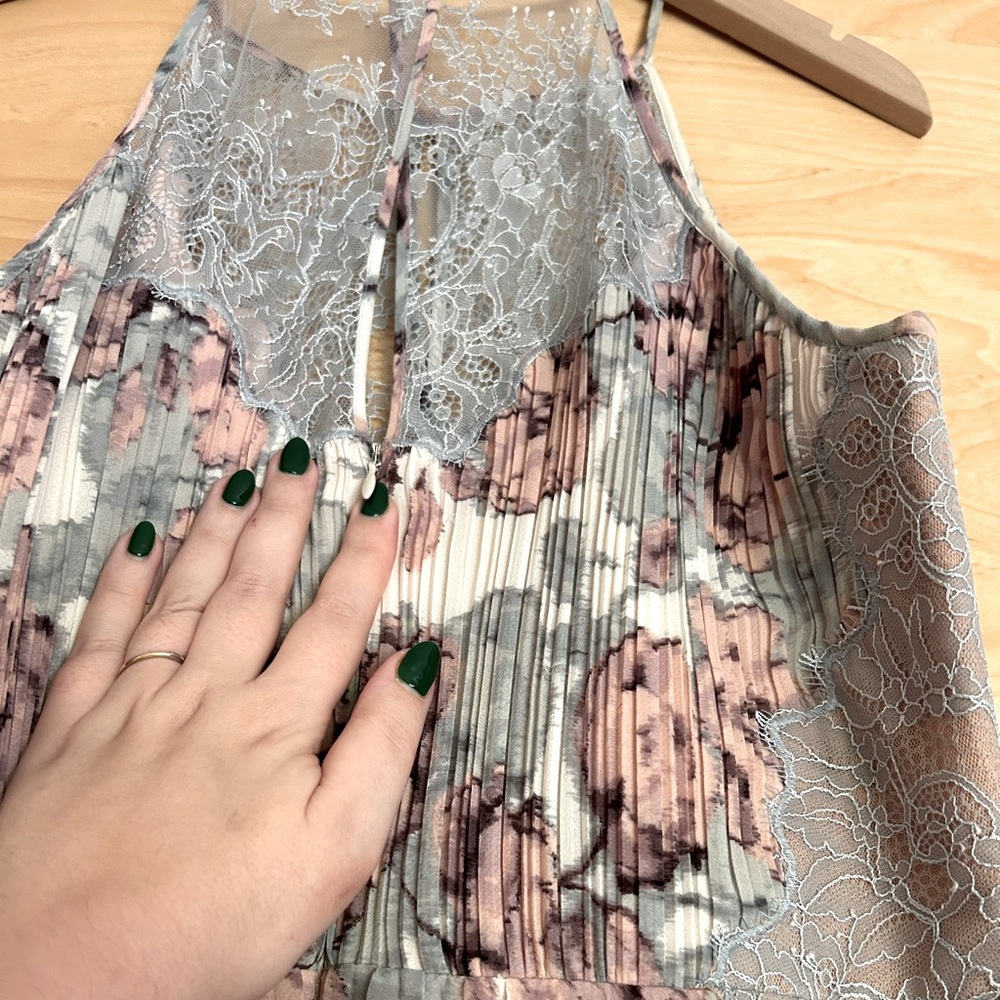 BCBG Maxazria Misty Dress - Picture 10 of 14